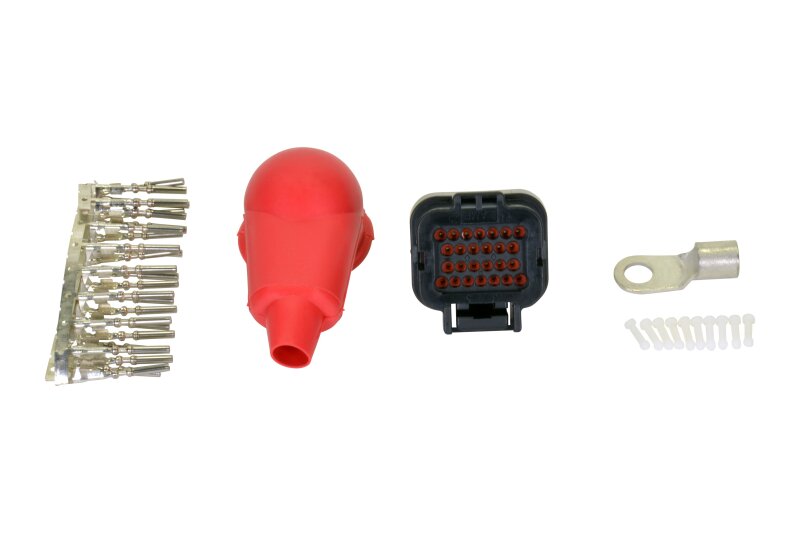 AEM EV Plug & Pin Kit for PDU-8 30-3711 30-3711 Photo - Primary