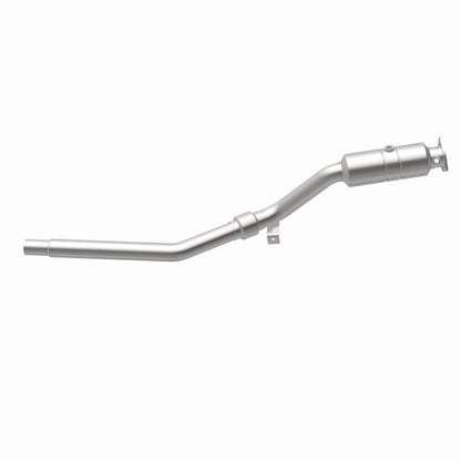 MagnaFlow Audi HM Grade Federal / EPA Compliant Direct-Fit Catalytic Converter 24124 360 Degree Image Set