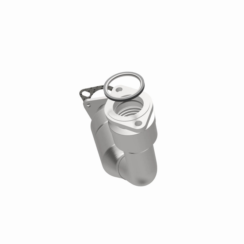 MagnaFlow Pontiac G8 OEM Grade Federal / EPA Compliant Direct-Fit Catalytic Converter 49627 360 Degree Image Set