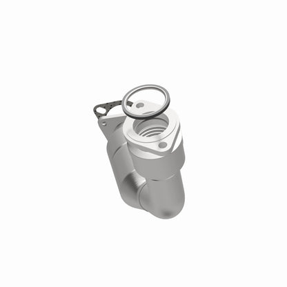 MagnaFlow Pontiac G8 OEM Grade Federal / EPA Compliant Direct-Fit Catalytic Converter 49627 360 Degree Image Set