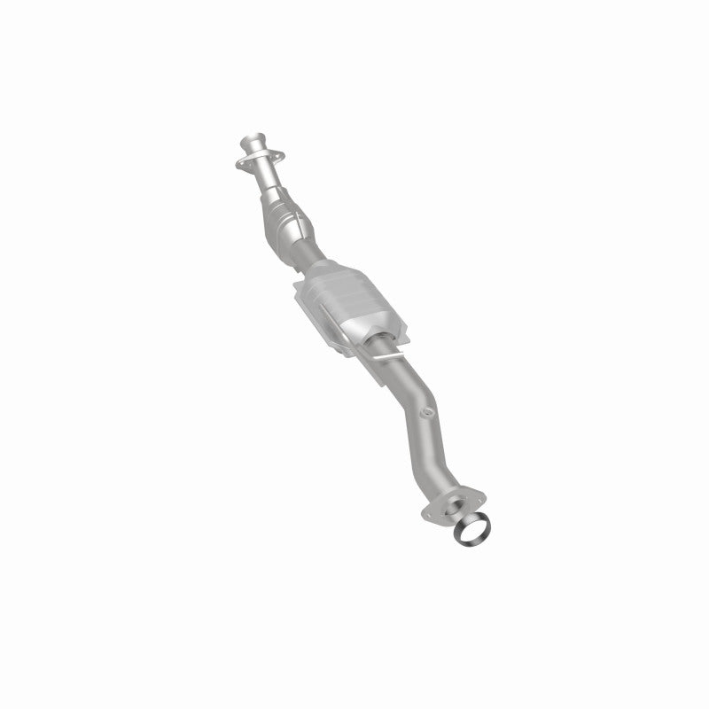 MagnaFlow Ford Ranger HM Grade Federal / EPA Compliant Direct-Fit Catalytic Converter 23329 360 Degree Image Set