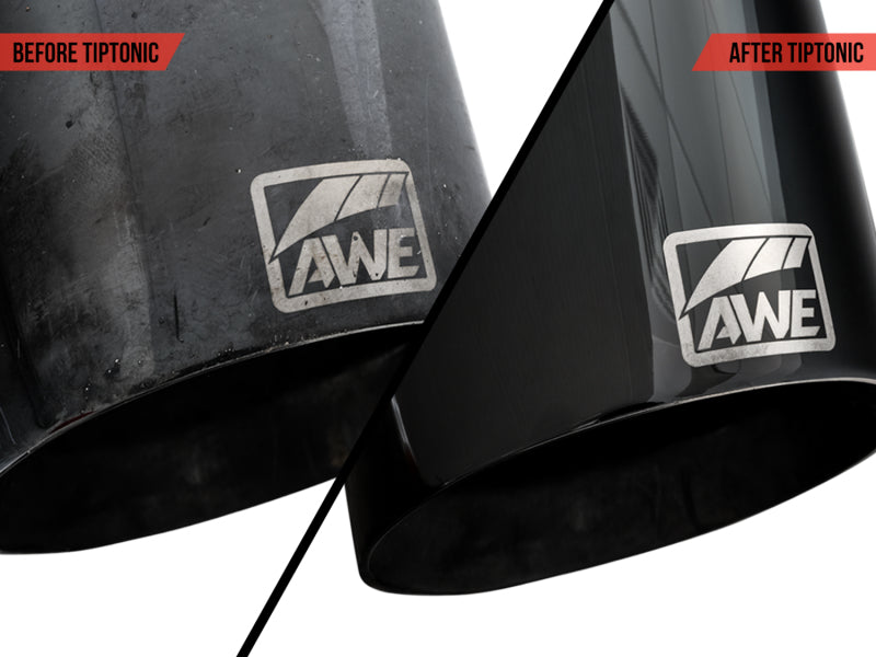 AWE Tuning Fantastic TipTonic Cleaning Solution 6510-17010 6510-17010 Photo - out of package