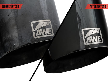 AWE Tuning Fantastic TipTonic Cleaning Solution 6510-17010 6510-17010 Photo - out of package