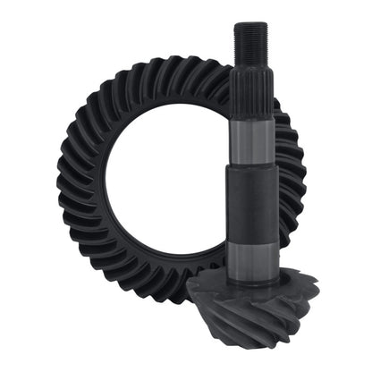 Yukon Gear & Axle Yukon Gear High Performance Gear Set For Model 35 Super in a 3.73 Ratio YG M35SUP-373HD YG M35SUP-373HD Photo - Primary