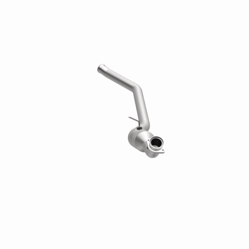 MagnaFlow Mercedes-Benz ML350 California Grade CARB Compliant Direct-Fit Catalytic Converter 5551716 360 Degree Image Set