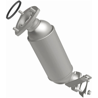 MagnaFlow California Grade CARB Compliant Direct-Fit Catalytic Converter 5451445 Photo - out of package
