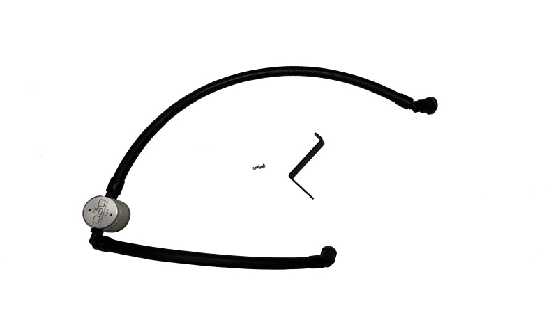 J&L JLT Oil Separators Engine Components Oil Separators main image