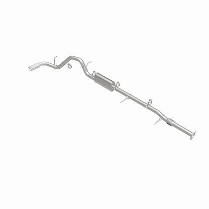 Magnaflow 2023+ Chevy Colorado NEO Series Cat-Back Exhaust Single Passenger Side Rear Exit 19649 19649 360 Degree Image Set