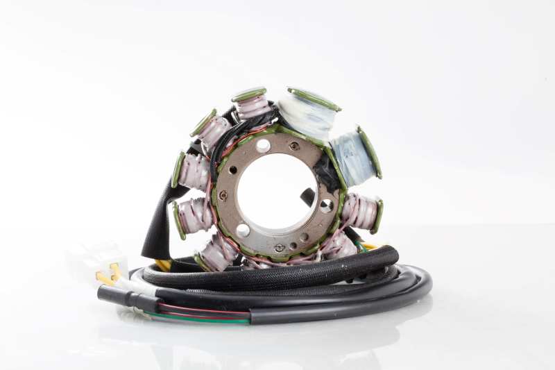 Ricks Motorsport Electrics Ricks Motorsport New OEM Style Honda Stator 21-150 21-150 User 1