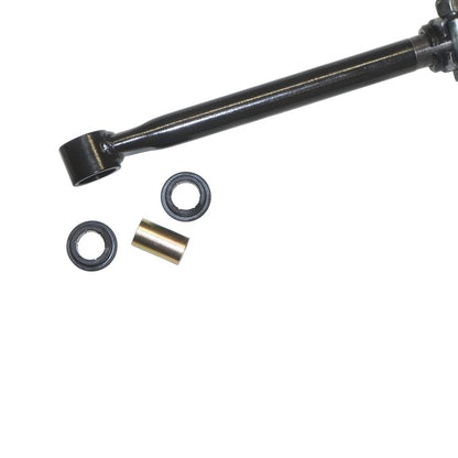 Skyjacker 76-79 Ford F100 + 78-79 F-150 Bronco 4WD Front Adj.Track Bar w/Fixed Eyelets 0-9in of lift FTBA76 FTBA76 Photo - Unmounted