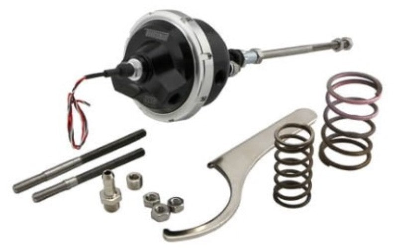 Turbosmart  GenV IWG (Twin Port) Wastegate Actuator Suit BorgWarner EFR 14 PSI TS-0620-4014 User 1