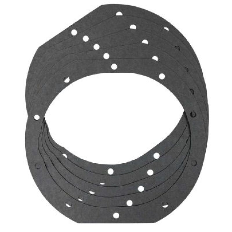 Moroso Ford 9in Housing Gaskets 5-Pack 93185 93185 User 1