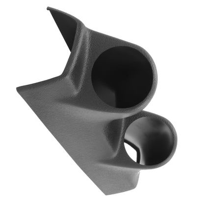 Autometer A-Pillar Pod, Dual, 2-1/16", Camaro/Firebird 82-92 (Coupe & T Top) 10200 Photo - Primary