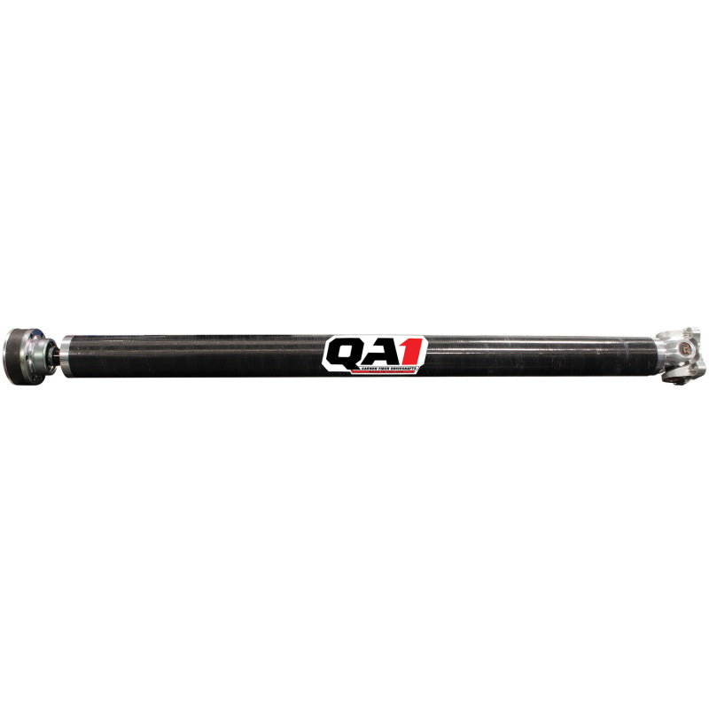 QA1 15-17 Ford Mustang EcoBoost AT 3.3in REV Series Carbon Fiber Driveshaft JJ-21222 JJ-21222 Photo - Primary