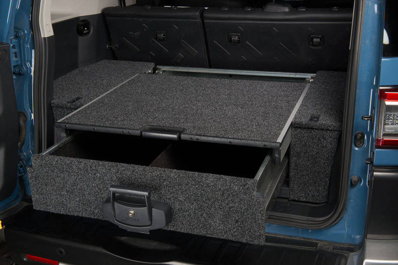 ARB R/Drawer R/Floor 33X31X13 Intrnl 28.7X25.7X8.6 Jk 4Dr RDRF790 RDRF790 Photo - Mounted