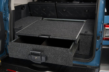 ARB R/Drawer R/Floor 33X31X13 Intrnl 28.7X25.7X8.6 Jk 4Dr RDRF790 RDRF790 Photo - Mounted