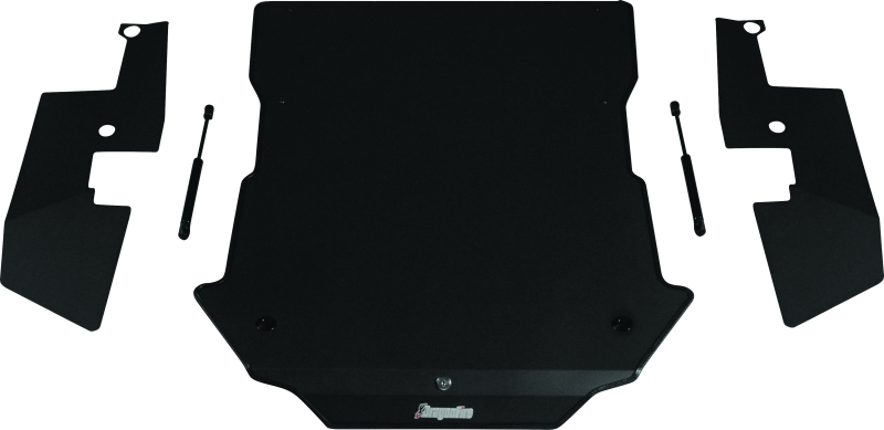DragonFire Racing Polaris Rzr Trunk Lid 520199 520199 Photo - Primary
