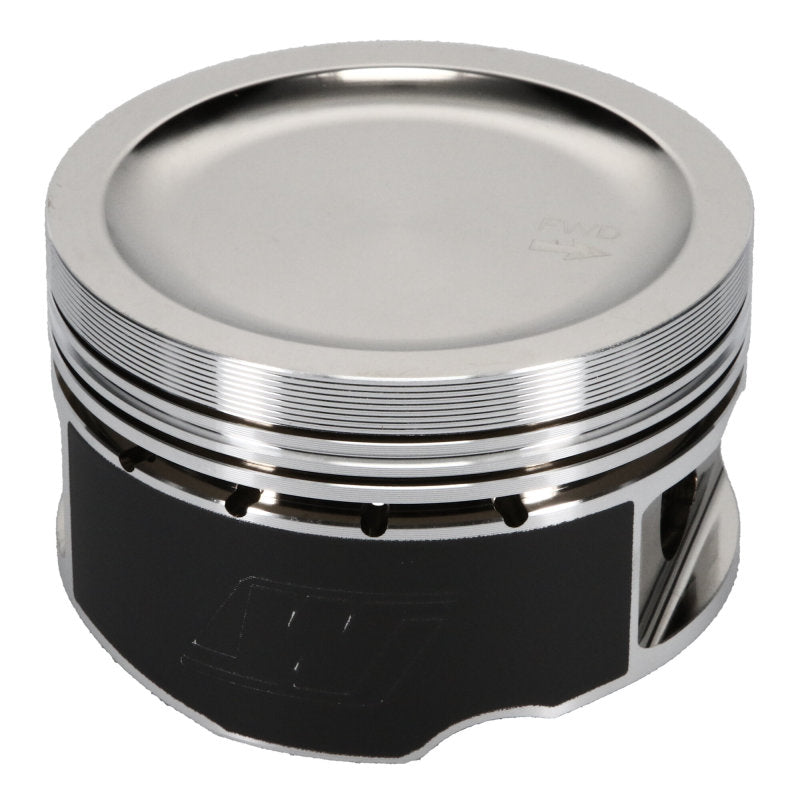 Wiseco Nissan SR20 Turbo -17cc w/92mm K1 Crank Piston Shelf Stock 6655M865 6655M865 User 3