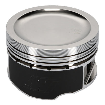 Wiseco Nissan SR20 Turbo -17cc w/92mm K1 Crank Piston Shelf Stock 6655M865 6655M865 User 3