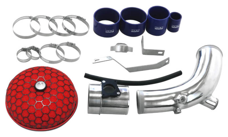 HKS  Racing Suction CZ4A 4B11 (SST/my2009) 70020-AM106 User 1