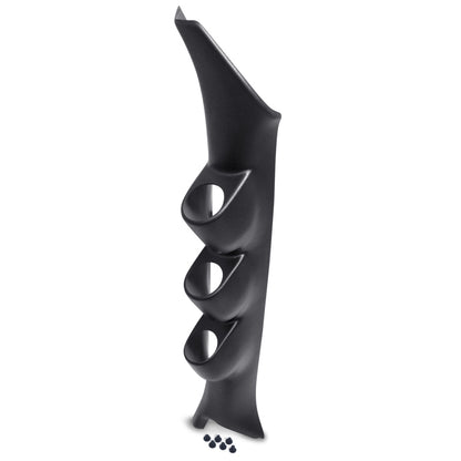 Banks Power 95-98 Chevy/Gmc Truck Full Pillar Mount - 3 Gauge 63304 Photo - Primary