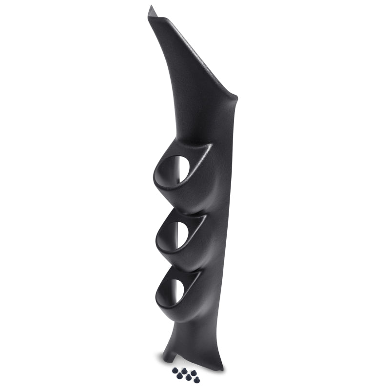 Banks Power 95-98 Chevy/Gmc Truck Full Pillar Mount - 3 Gauge 63304 Photo - Primary