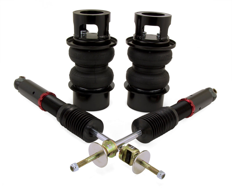 AIRLIFT Performance Rear Kit 78665 User 2