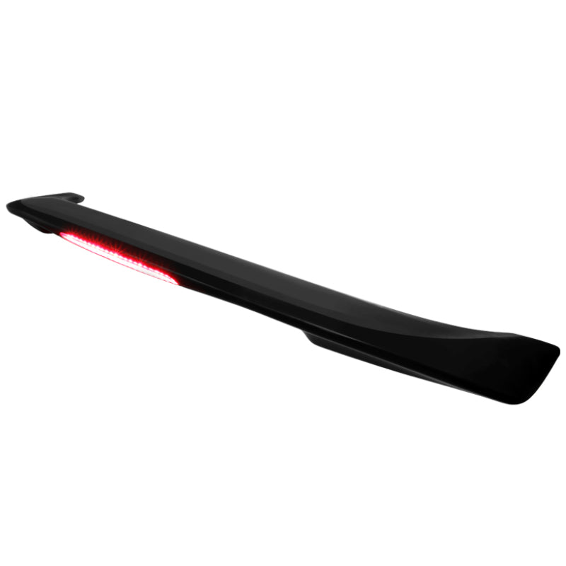 SPYDER Xtune Honda Accord 13-15 OE Spoiler Abs SP-OE-HA134D 9931871 9931871 Photo - Primary