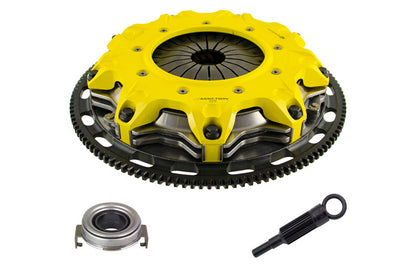 ACT 13-23 Subaru WRX  Mod-Twin 225 HD Sprung Street Clutch Kit T1SS-S01 T1SS-S01 Photo - out of package