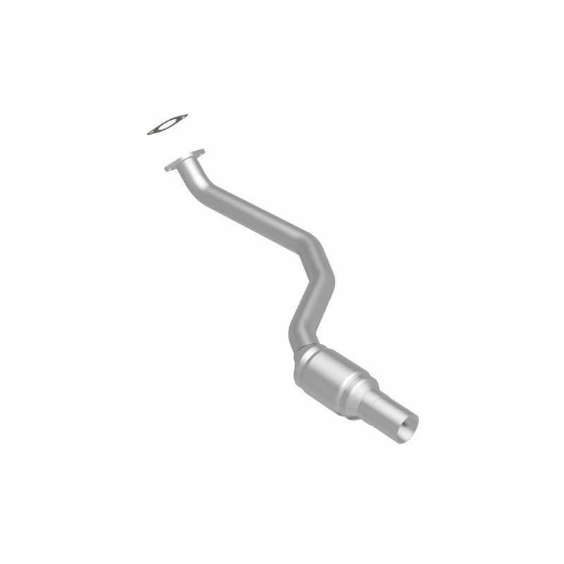 MagnaFlow BMW OEM Grade Federal / EPA Compliant Direct-Fit Catalytic Converter 49781 360 Degree Image Set