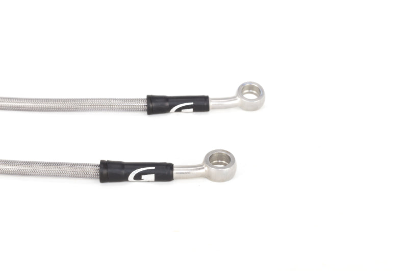 Goodridge 06+ Civic (all rear disc models including Si) Brake Lines 20024 20024 Photo - out of package