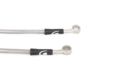 Goodridge 06+ Civic (all rear disc models including Si) Brake Lines 20024 20024 Photo - out of package