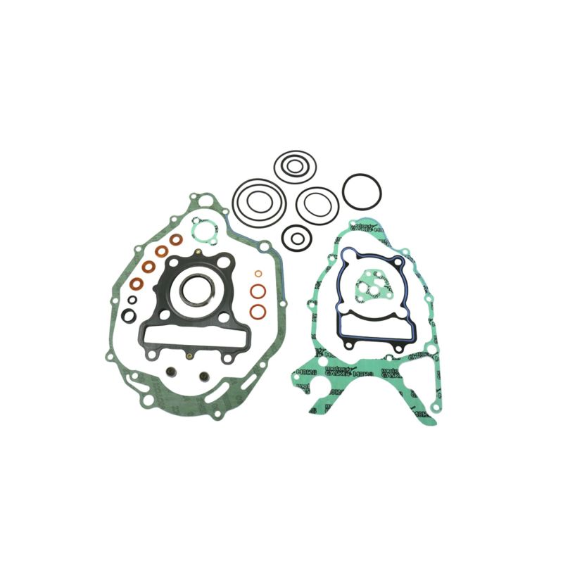 Athena 97-15 Yamaha TW 200 Complete Gasket Kit (Excl Oil Seal) P400485850165 P400485850165 Photo - Primary