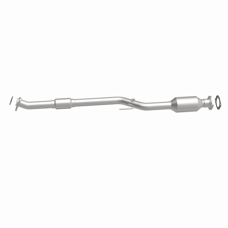 MagnaFlow Nissan Sentra OEM Grade Federal / EPA Compliant Direct-Fit Catalytic Converter 49564 360 Degree Image Set