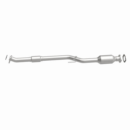 MagnaFlow Nissan Sentra OEM Grade Federal / EPA Compliant Direct-Fit Catalytic Converter 49564 360 Degree Image Set