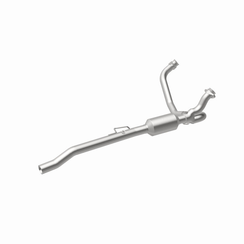 MagnaFlow Dodge Ram 1500 California Grade CARB Compliant Direct-Fit Catalytic Converter 4451214 360 Degree Image Set