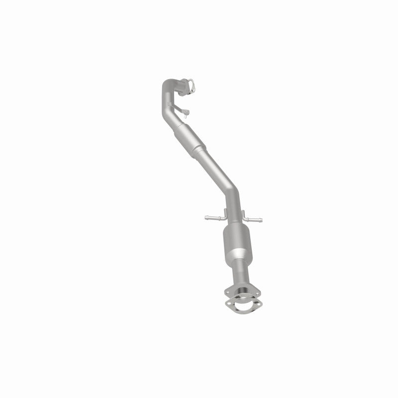 MagnaFlow Chevrolet Malibu OEM Grade Federal / EPA Compliant Direct-Fit Catalytic Converter 52973 360 Degree Image Set