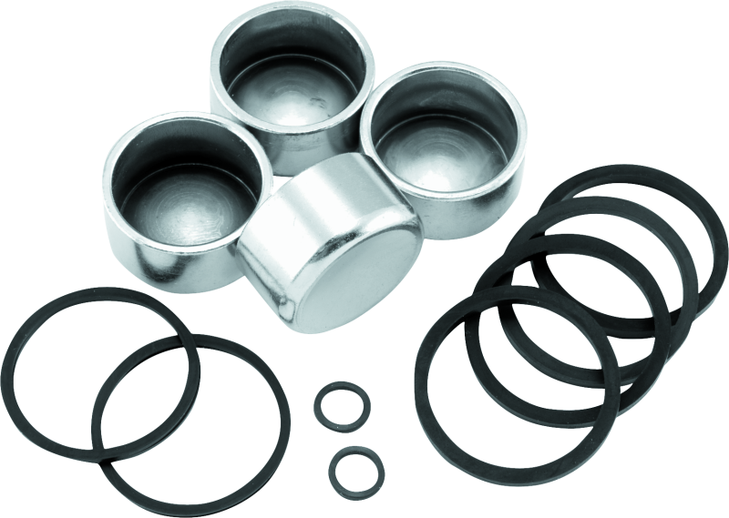 Bikers Choice Brake Caliper Rebuild Kit 420402 420402 Photo - Primary