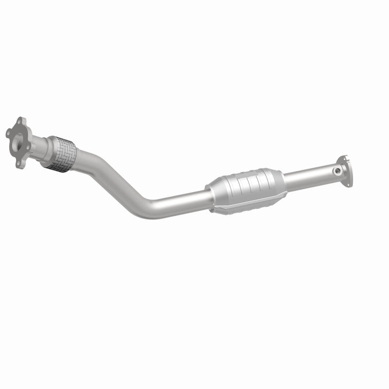 MagnaFlow HM Grade Federal / EPA Compliant Direct-Fit Catalytic Converter 23474 360 Degree Image Set