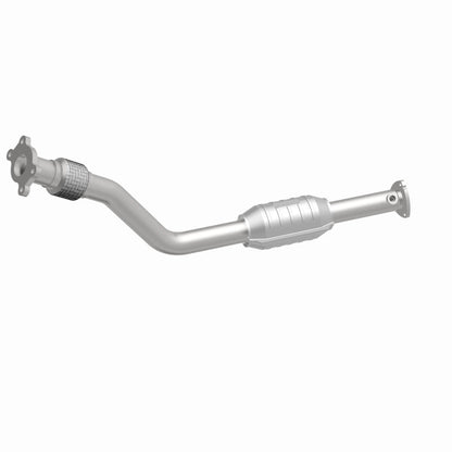 MagnaFlow HM Grade Federal / EPA Compliant Direct-Fit Catalytic Converter 23474 360 Degree Image Set