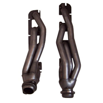 Gibson 2003 Dodge Ram 2500 SLT 5.7L 1-1/2in 16 Gauge Performance Header - Stainless GP310S GP310S Photo - Primary