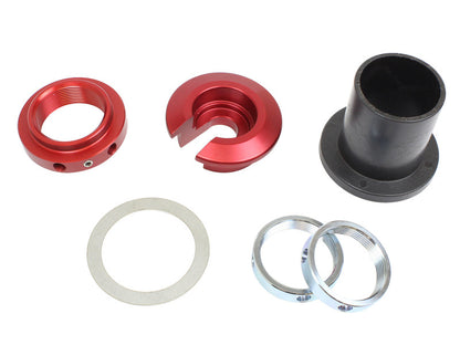 aFe  POWER 54-10468-GN Magnum FORCE Intake System Dynamic Air Scoop 52104-SP23 Photo - Primary