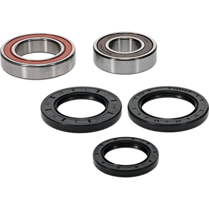 Pivot Works Yamaha Wheel Bearing Kit Premium Bearings 25-1134-P 25-1134-P Photo - Primary