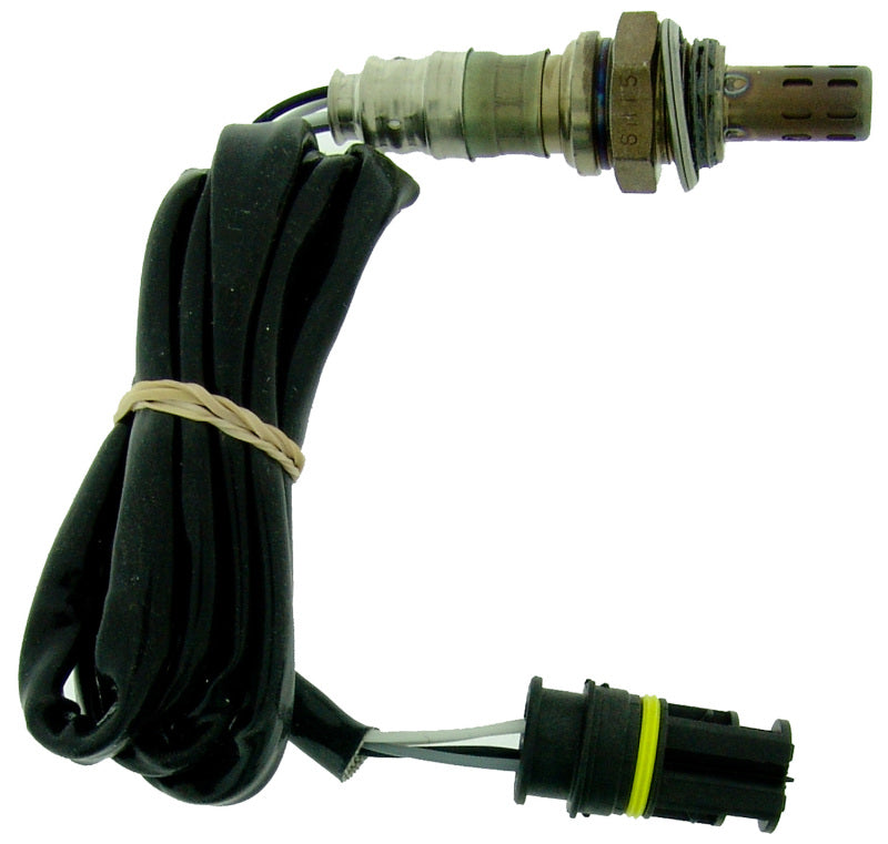 NGK Mercedes-Benz C230 2000-1997 Direct Fit Oxygen Sensor 25583 25583 Photo - Primary