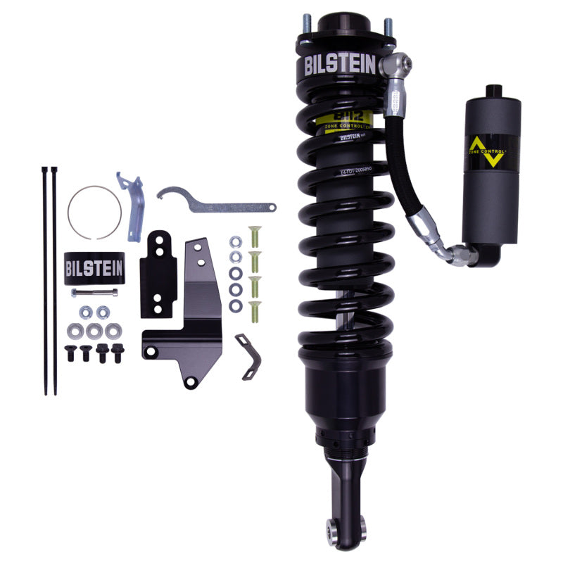 Bilstein B8 8112 Series 10-23 Toyota 4Runner Zone Control Monotube Front Right Corner Module 41-324363 41-324363 User 1