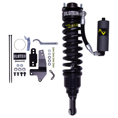 Bilstein B8 8112 Series 10-23 Toyota 4Runner Zone Control Monotube Front Right Corner Module 41-324363 41-324363 User 1
