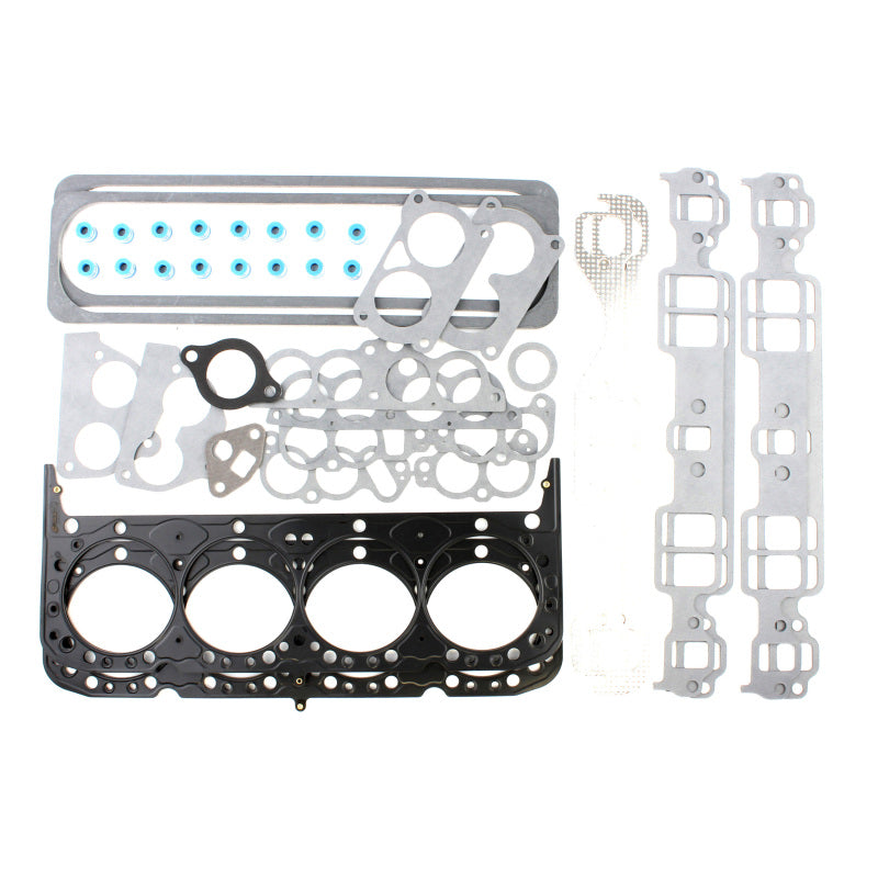 Cometic Gasket Cometic Chevy 305/350 Gen1 SB V8 Top End Gskt Kit-4.060in Bore-.062in MLS Cyl Head Gskt-w/ TPI/TBI PRO1004T-4060-062 PRO1004T-4060-062 Photo - Primary