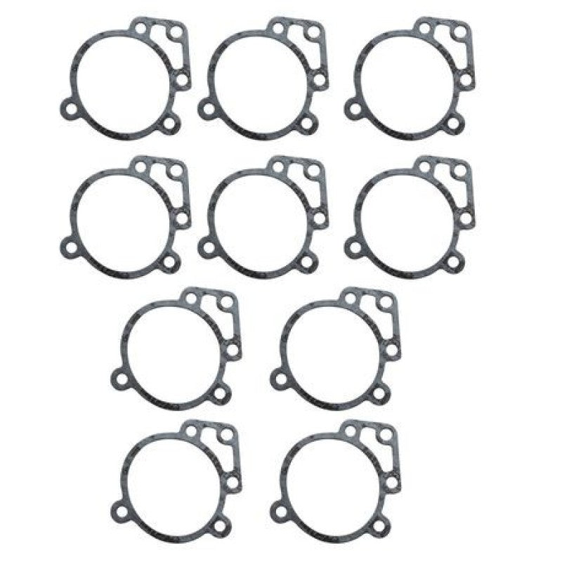 S&S Cycle Backplate Gasket For CV Adaptor .0625in - 10 Pack 106-2328 106-2328 User 1