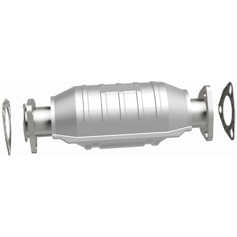 MagnaFlow Standard Grade Federal / EPA Compliant Direct-Fit Catalytic Converter 23812 Photo - out of package