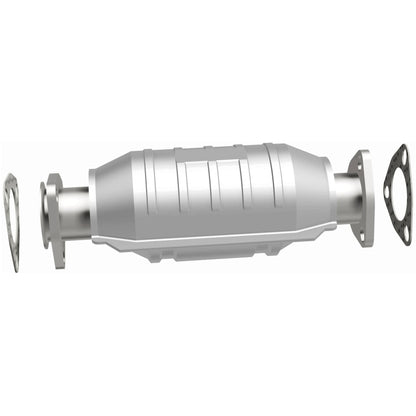 MagnaFlow Standard Grade Federal / EPA Compliant Direct-Fit Catalytic Converter 23812 Photo - out of package